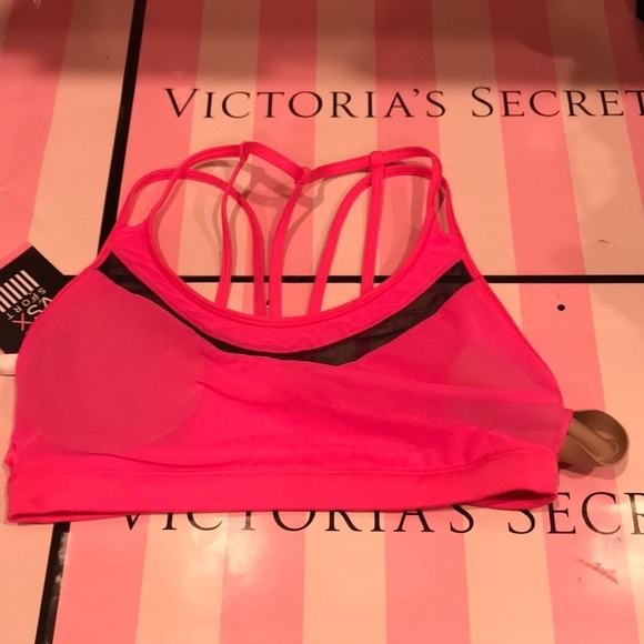 COPY - 💖 VSX⚜️ Victoria’s Secret Sports Bra - Picture 5 of 7